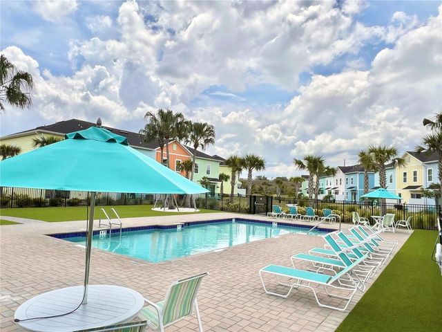 2946 CASTAWAY LANE, Kissimmee, FL 34747