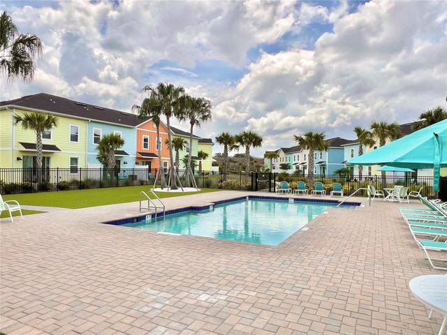 2946 CASTAWAY LANE, Kissimmee, FL 34747