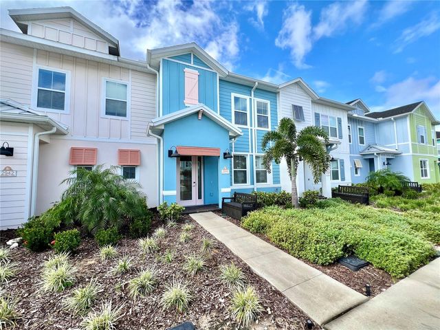 2946 CASTAWAY LANE, Kissimmee, FL 34747