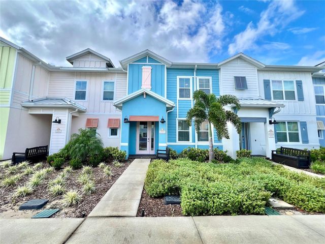 2946 CASTAWAY LANE, Kissimmee, FL 34747