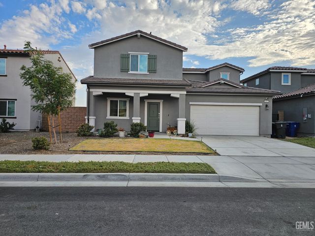 10917 Pasto Way, Bakersfield, CA 93306