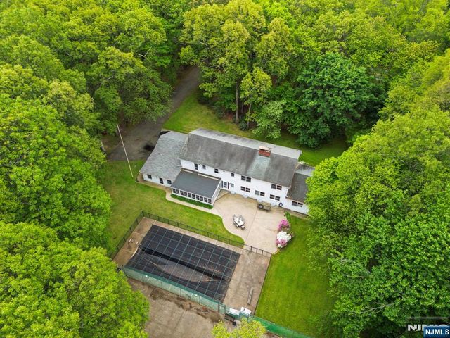 75 Woodcliff Lake Road, Saddle River, NJ 07458