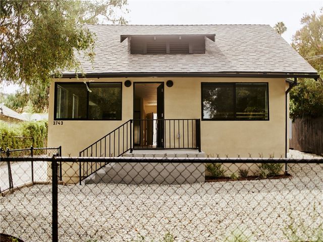 3743 Locke Avenue, Los Angeles, CA 90032
