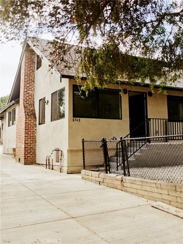 3743 Locke Avenue, Los Angeles, CA 90032