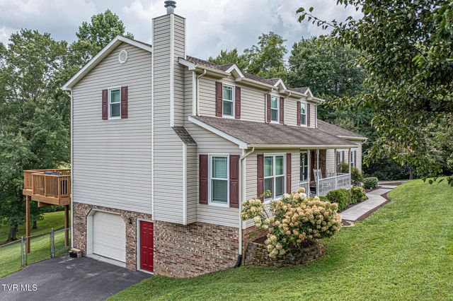 104 Natchez Lane, Kingsport, TN 37664