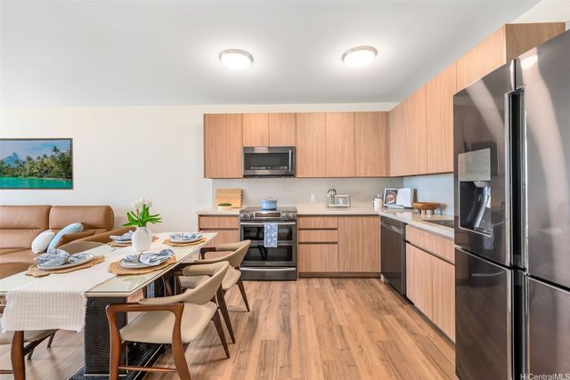 1391 Kapiolani Boulevard 2009, Honolulu, HI 96814