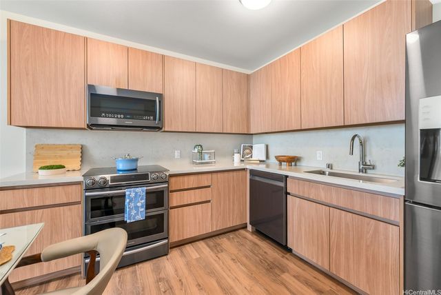 1391 Kapiolani Boulevard 2009, Honolulu, HI 96814