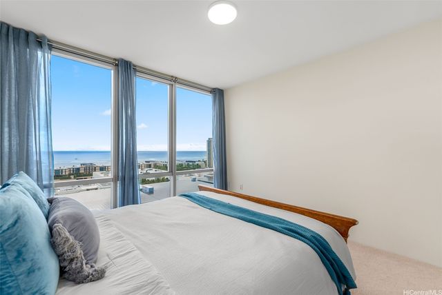 1391 Kapiolani Boulevard 2009, Honolulu, HI 96814