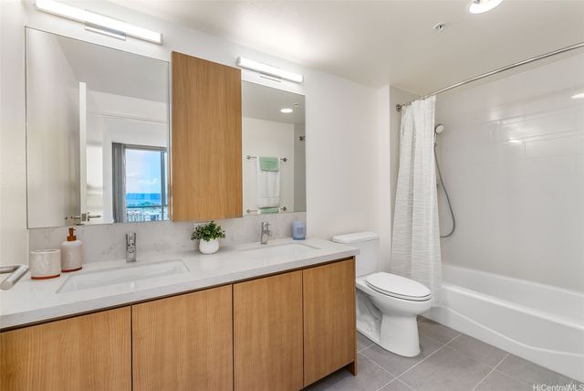 1391 Kapiolani Boulevard 2009, Honolulu, HI 96814