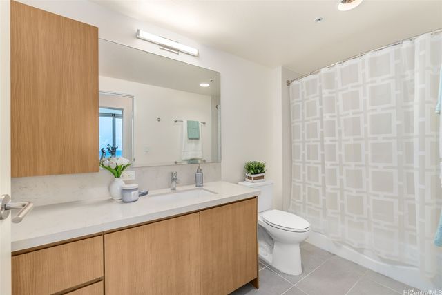 1391 Kapiolani Boulevard 2009, Honolulu, HI 96814