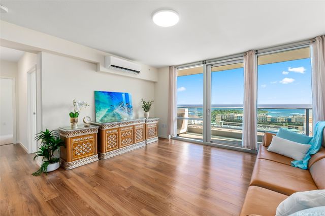 1391 Kapiolani Boulevard 2009, Honolulu, HI 96814