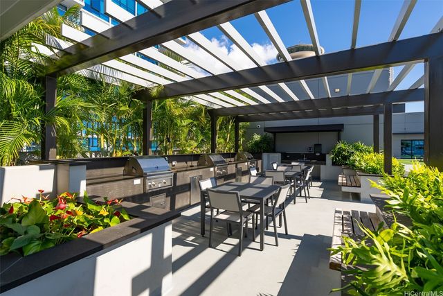 1391 Kapiolani Boulevard 2009, Honolulu, HI 96814