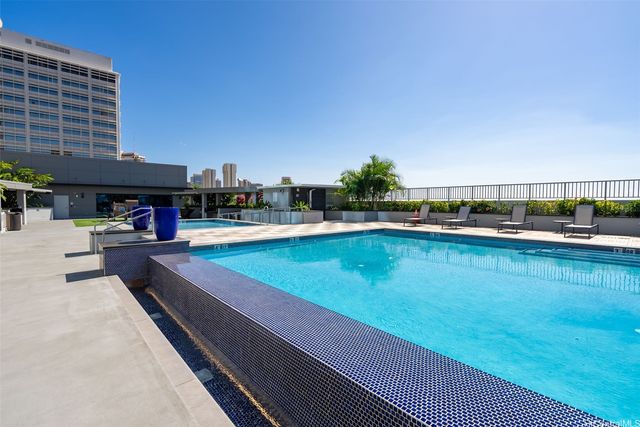 1391 Kapiolani Boulevard 2009, Honolulu, HI 96814