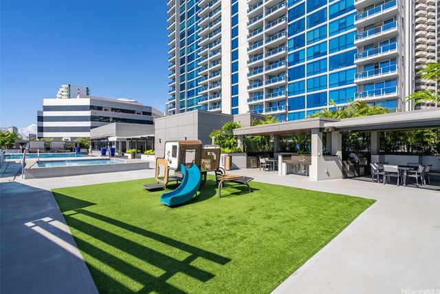 1391 Kapiolani Boulevard 2009, Honolulu, HI 96814