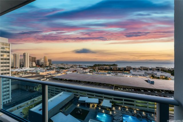 1391 Kapiolani Boulevard 2009, Honolulu, HI 96814