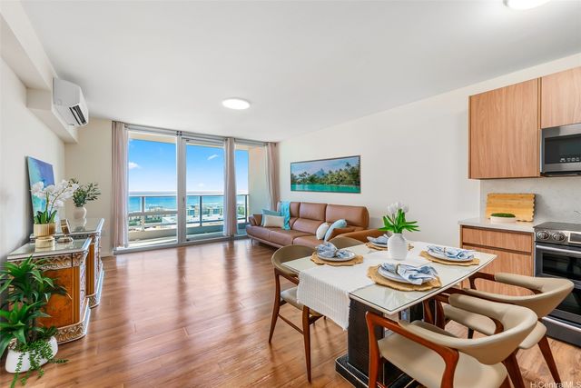 1391 Kapiolani Boulevard 2009, Honolulu, HI 96814