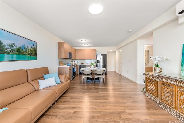 1391 Kapiolani Boulevard 2009, Honolulu, HI 96814