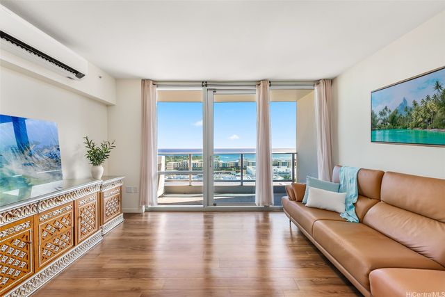 1391 Kapiolani Boulevard 2009, Honolulu, HI 96814