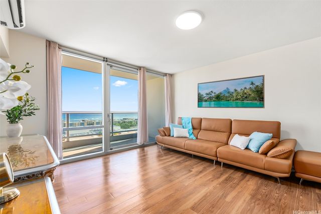 1391 Kapiolani Boulevard 2009, Honolulu, HI 96814