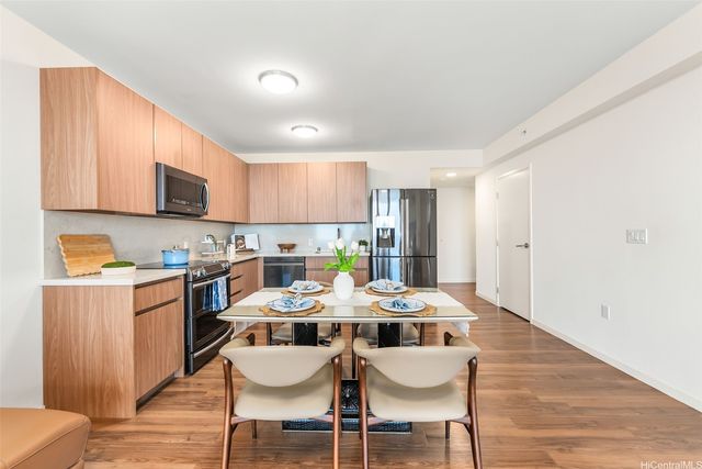 1391 Kapiolani Boulevard 2009, Honolulu, HI 96814