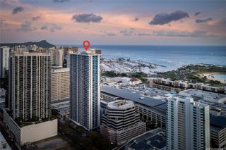 1391 Kapiolani Boulevard 2009, Honolulu, HI 96814