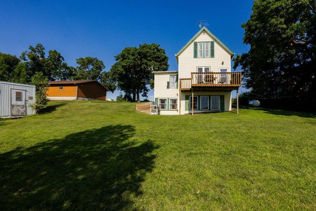 13847 Pearl Lake Lane, Detroit Lakes, MN 56501