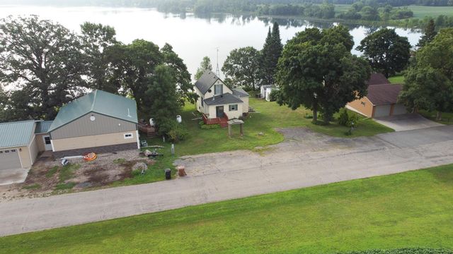 13847 Pearl Lake Lane, Detroit Lakes, MN 56501