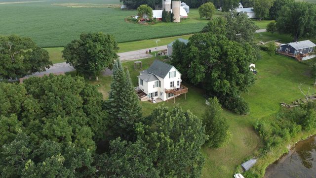 13847 Pearl Lake Lane, Detroit Lakes, MN 56501