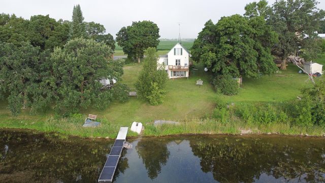 13847 Pearl Lake Lane, Detroit Lakes, MN 56501