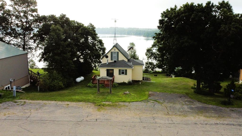 13847 Pearl Lake Lane, Detroit Lakes, MN 56501