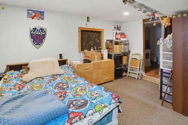 109 Libhart Street, Lyons, MI 48851