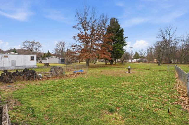 109 Libhart Street, Lyons, MI 48851