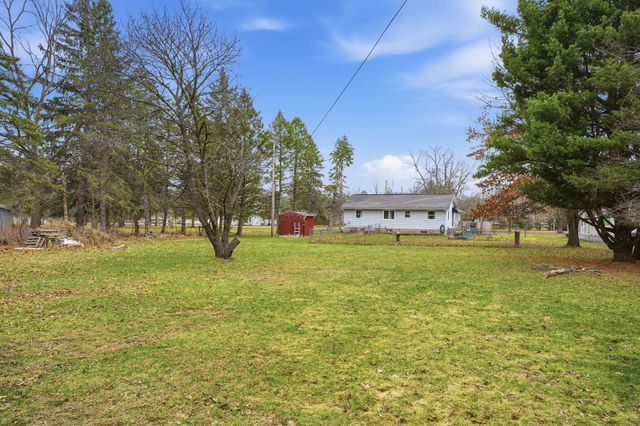 109 Libhart Street, Lyons, MI 48851