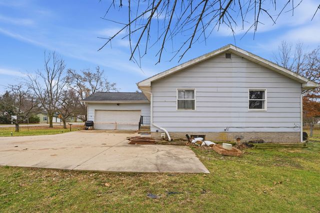 109 Libhart Street, Lyons, MI 48851