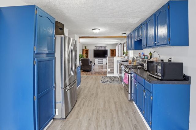 109 Libhart Street, Lyons, MI 48851