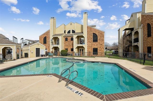 4434 Point Boulevard 106, Garland, TX 75043