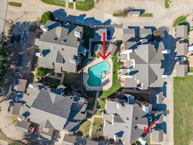 4434 Point Boulevard 106, Garland, TX 75043