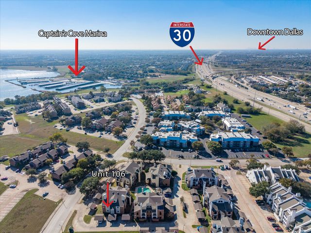 4434 Point Boulevard 106, Garland, TX 75043