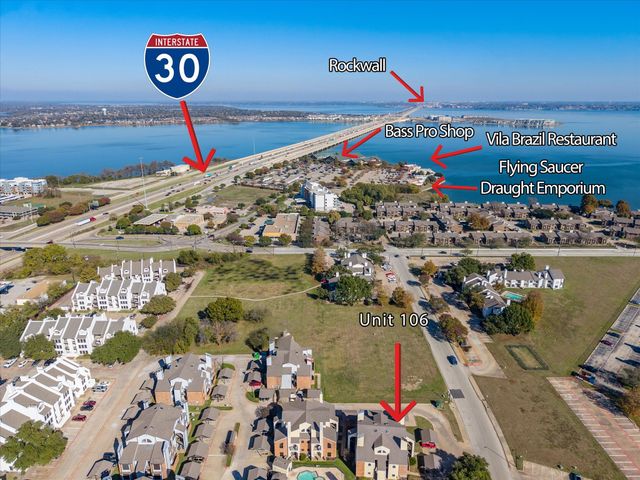 4434 Point Boulevard 106, Garland, TX 75043