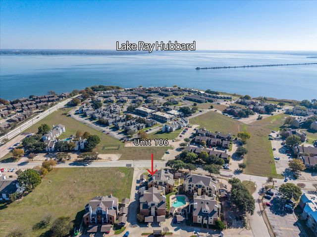 4434 Point Boulevard 106, Garland, TX 75043