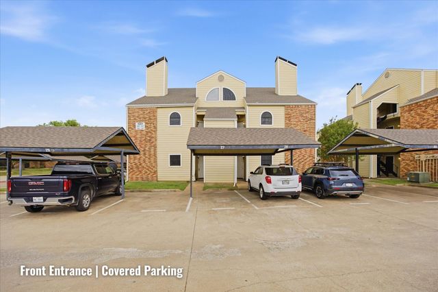 4434 Point Boulevard 106, Garland, TX 75043