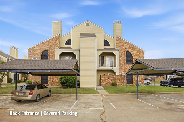 4434 Point Boulevard 106, Garland, TX 75043