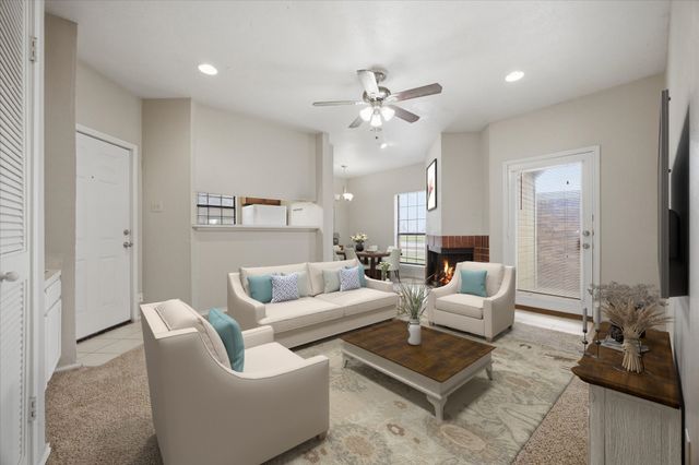 4434 Point Boulevard 106, Garland, TX 75043