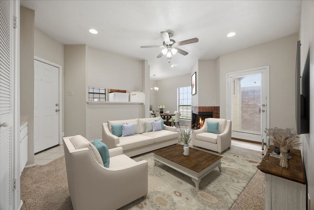 4434 Point Boulevard 106, Garland, TX 75043