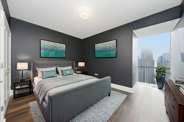 363 E Wacker Drive 2702, Chicago, IL 60601