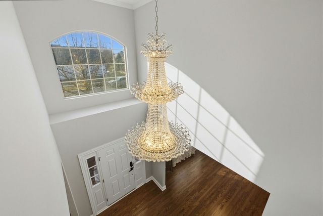 Address unavailable.