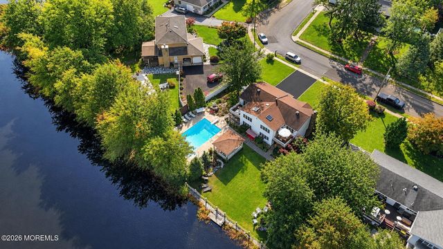 427 Valley Way, Brick, NJ 08723