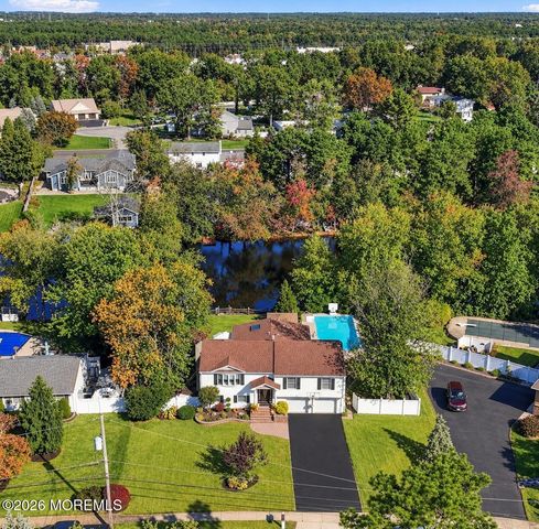 427 Valley Way, Brick, NJ 08723