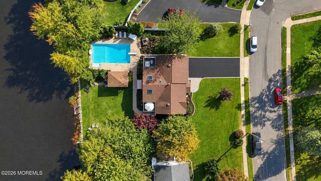 427 Valley Way, Brick, NJ 08723