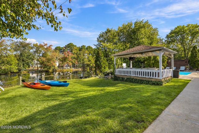 427 Valley Way, Brick, NJ 08723